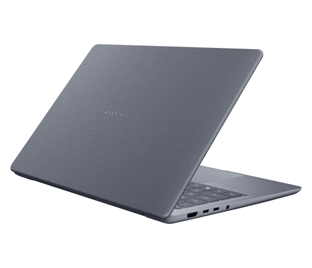 ASUS Zenbook 14 Snapdragon X X1-26-100/16GB/512/Win11 OLED - 1589817 - zdjęcie 14